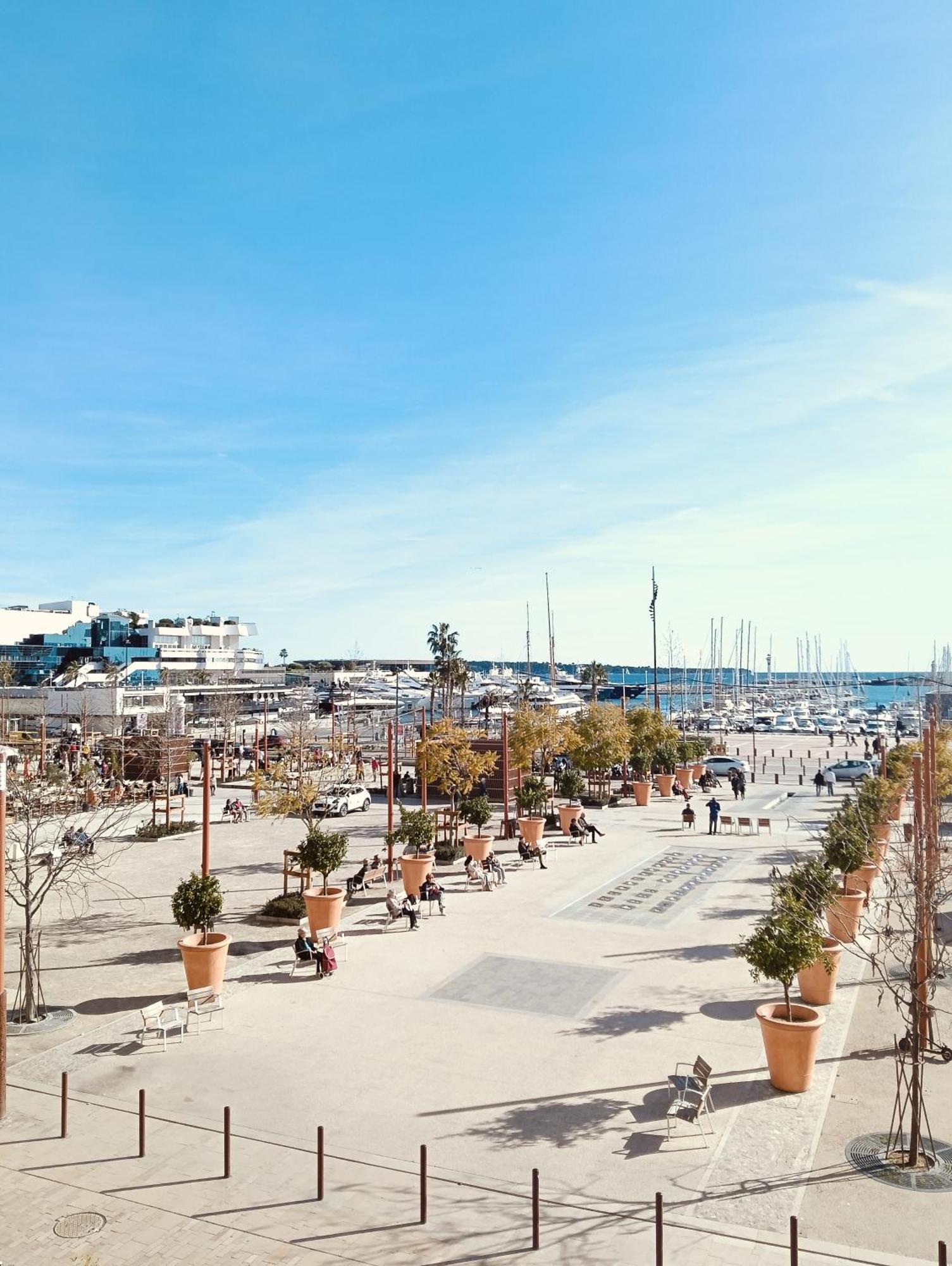 Plein Sud - Le Faure * Cannes