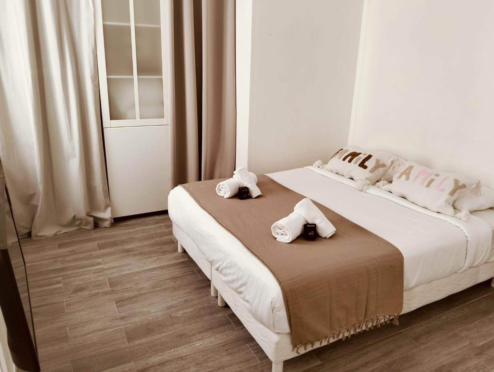 Plein Sud - Le Faure Apartamento