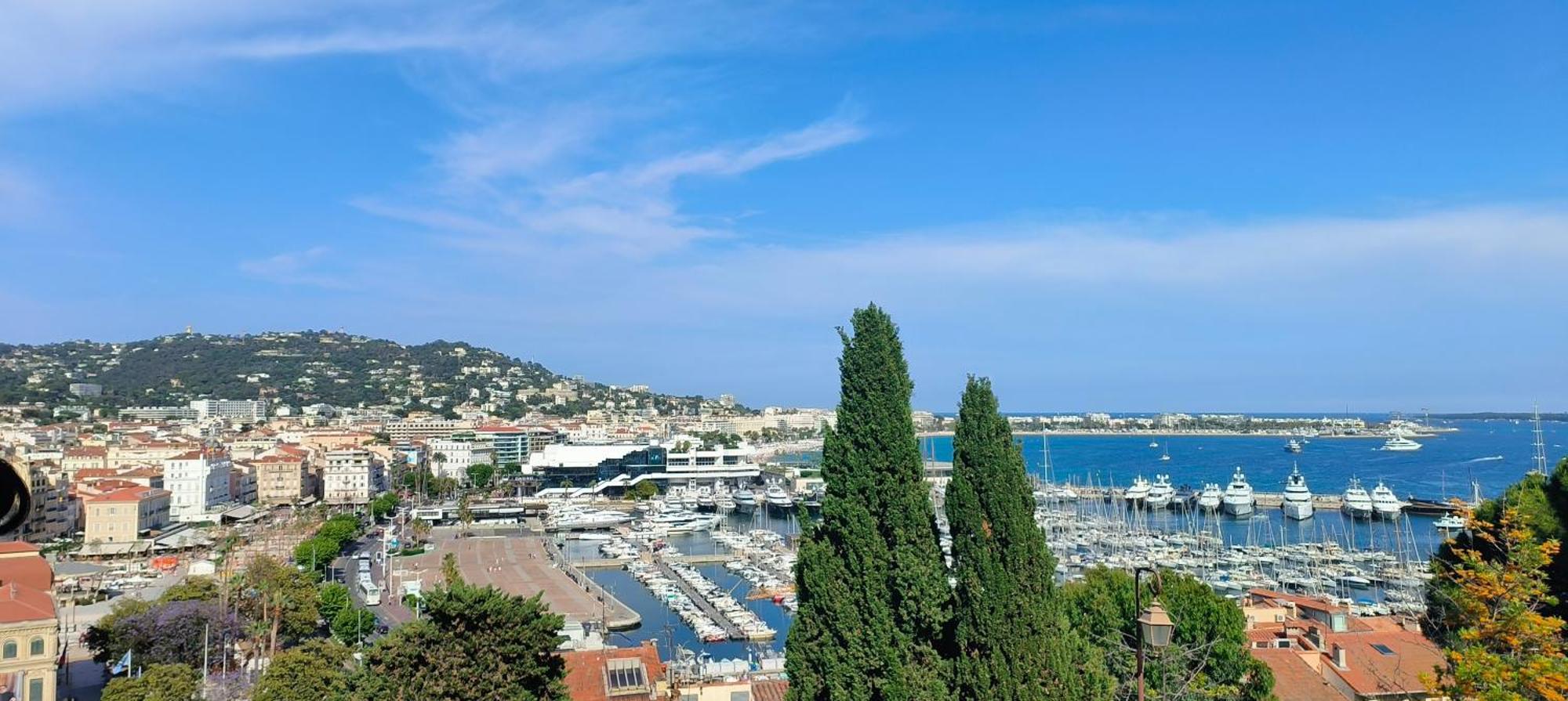 Plein Sud - Le Faure Apartamento