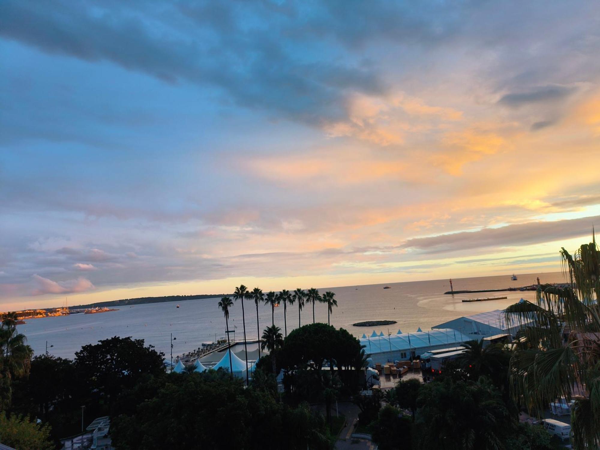Plein Sud - Le Faure Apartamento Cannes