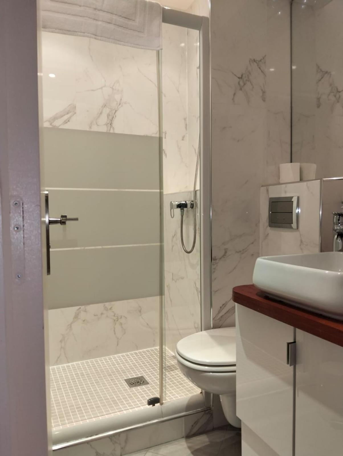 Apartamento Plein Sud - Le Faure Cannes