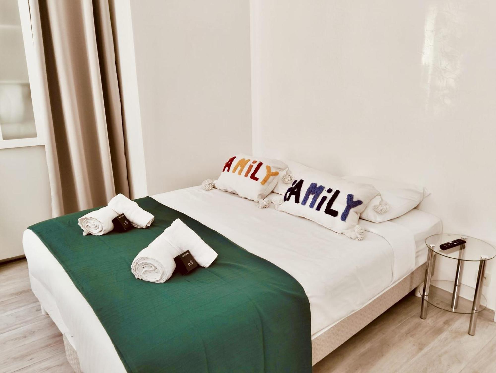 Apartamento Plein Sud - Le Faure Cannes