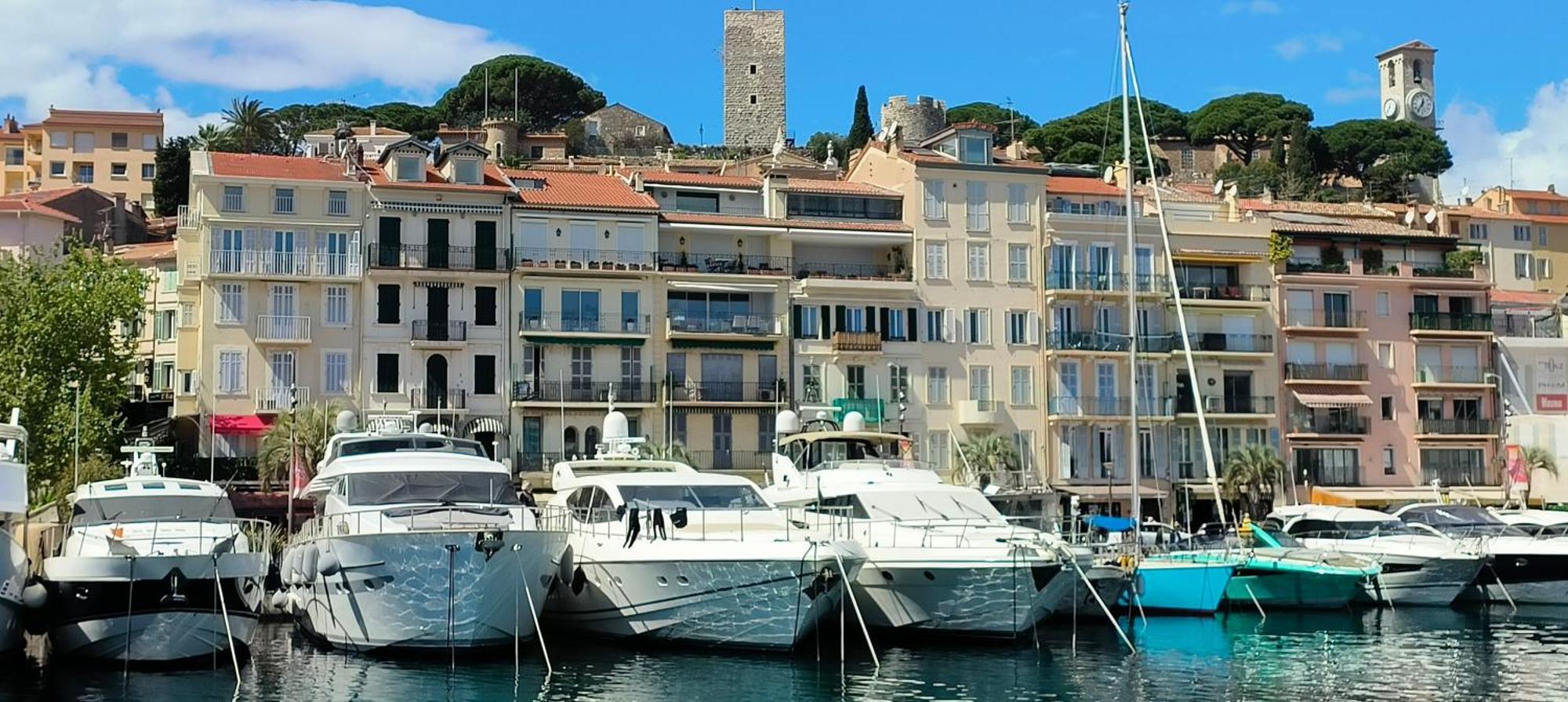 Apartamento Plein Sud - Le Faure *