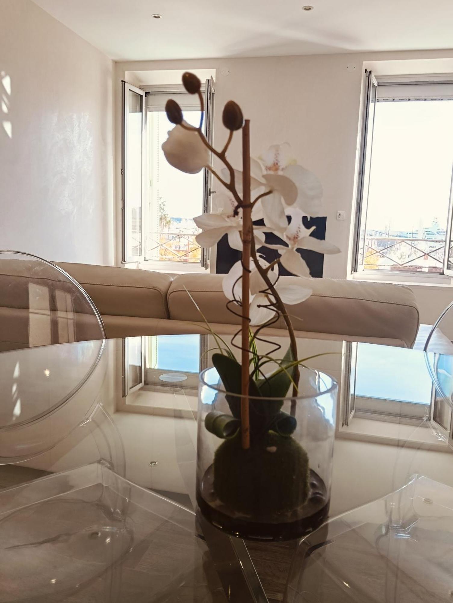 Apartamento Plein Sud - Le Faure