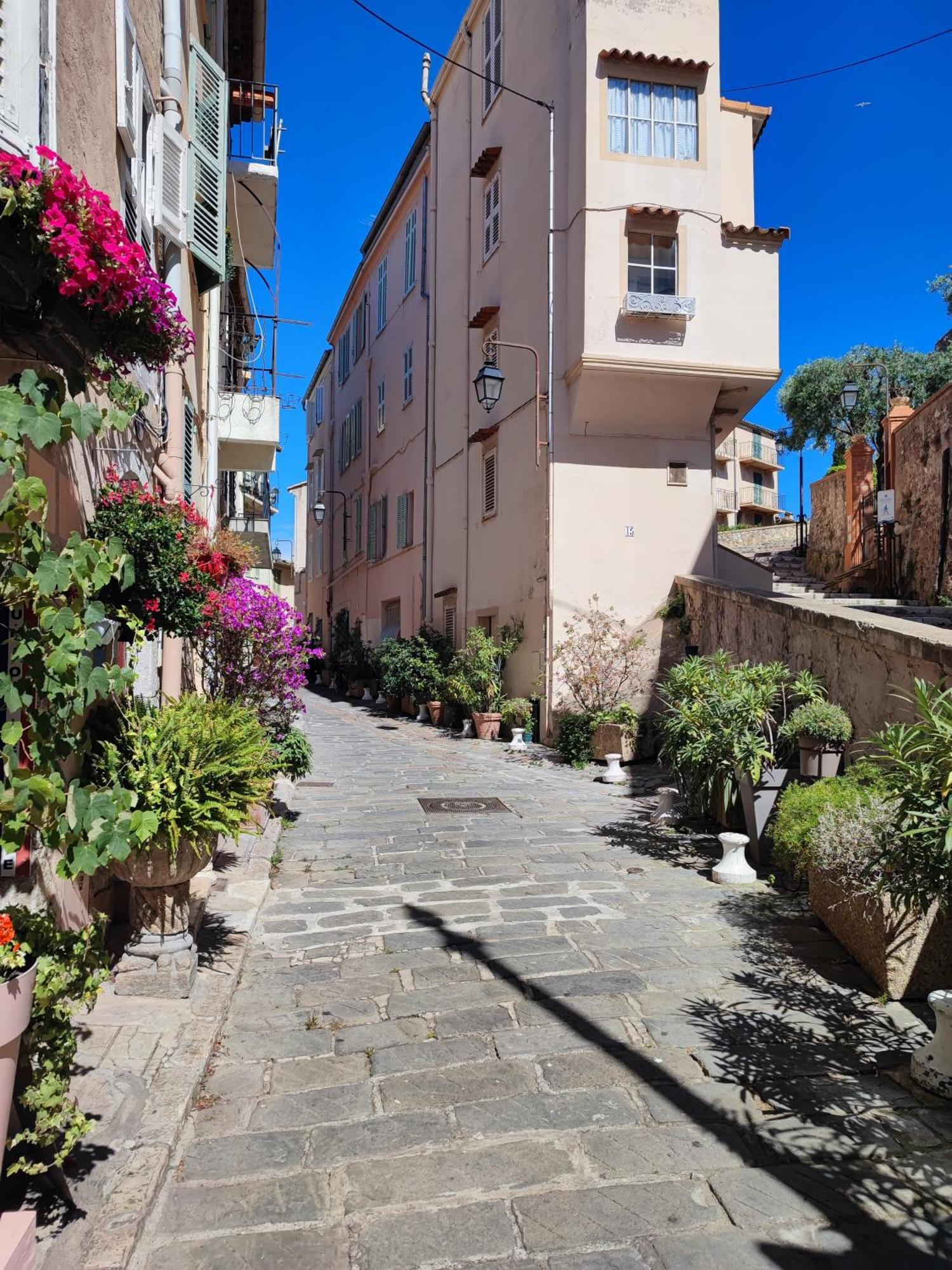 Apartamento Plein Sud - Le Faure *