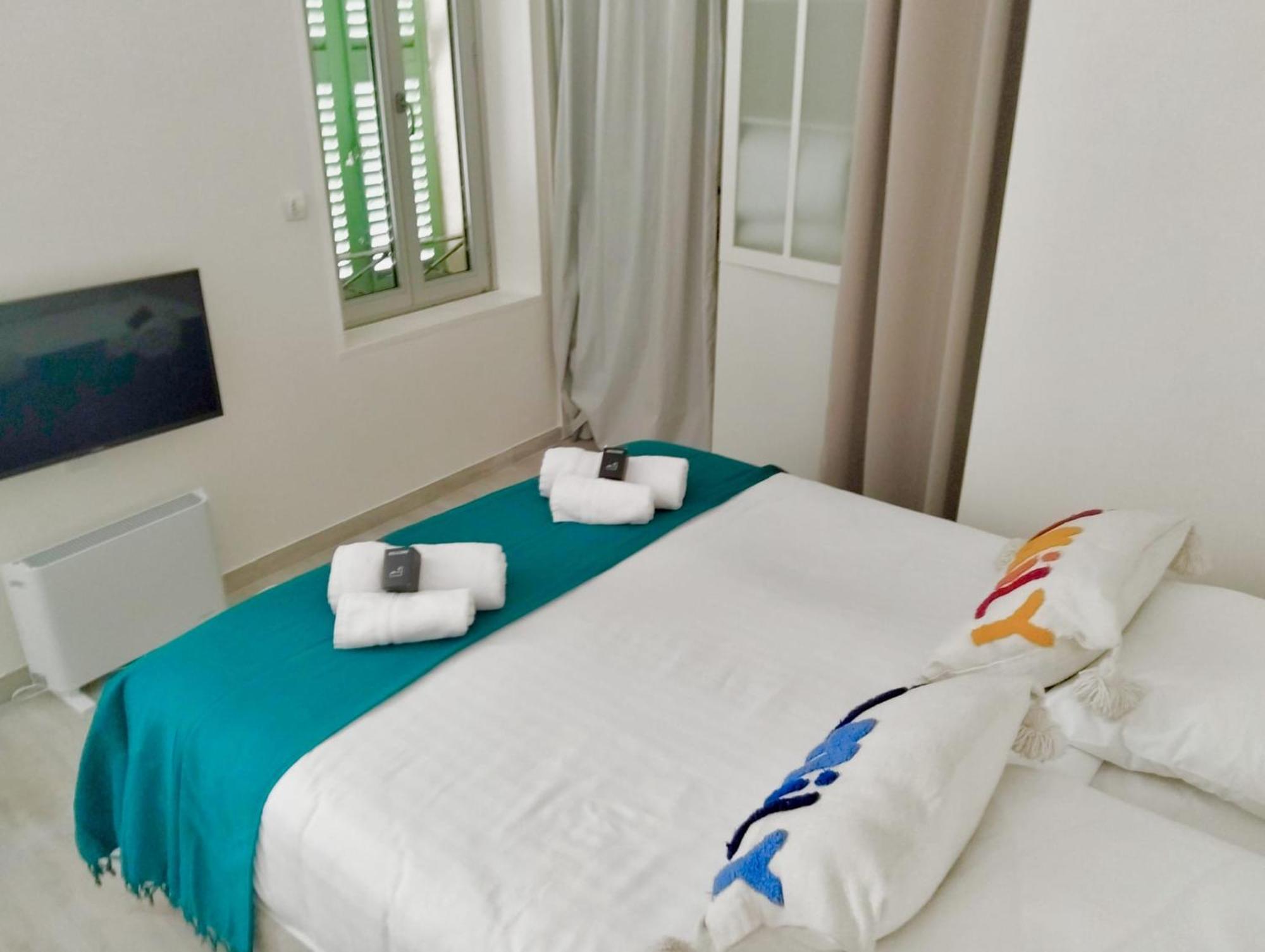 Apartamento Plein Sud - Le Faure Cannes
